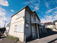 メゾン平戸台