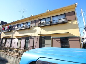 コーポ岡田