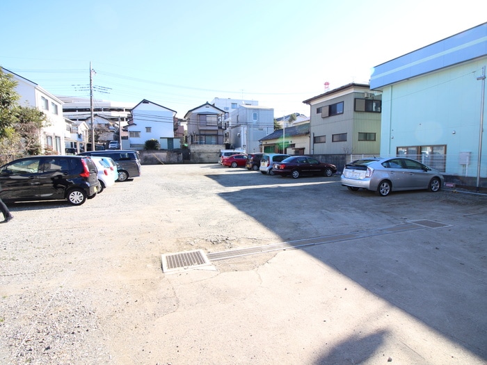 その他 コーポ岡田