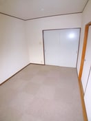 居室 コーポ岡田