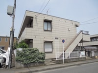 メゾンブランカA