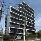 コンフォリア東葛西の外観