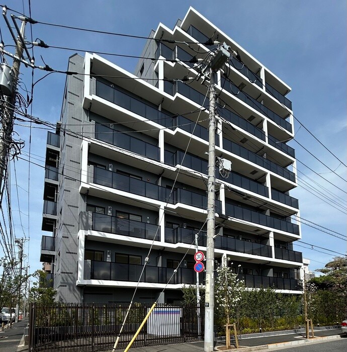 外観写真 コンフォリア東葛西