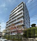 外観写真 コンフォリア東葛西