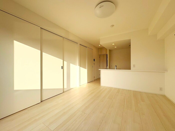 居室 コンフォリア東葛西