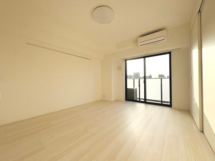 居室 コンフォリア東葛西