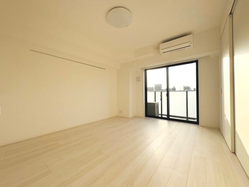 居室 コンフォリア東葛西