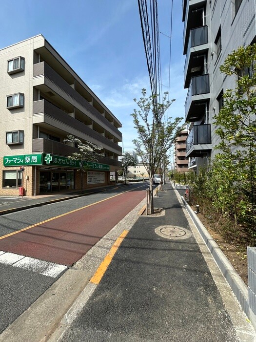 周辺環境 コンフォリア東葛西