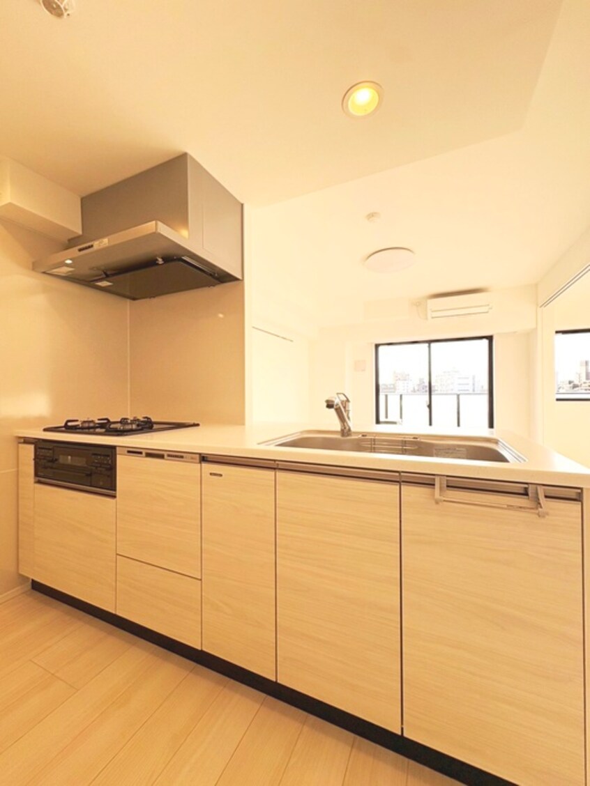 キッチン コンフォリア東葛西