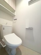 トイレ コンフォリア東葛西
