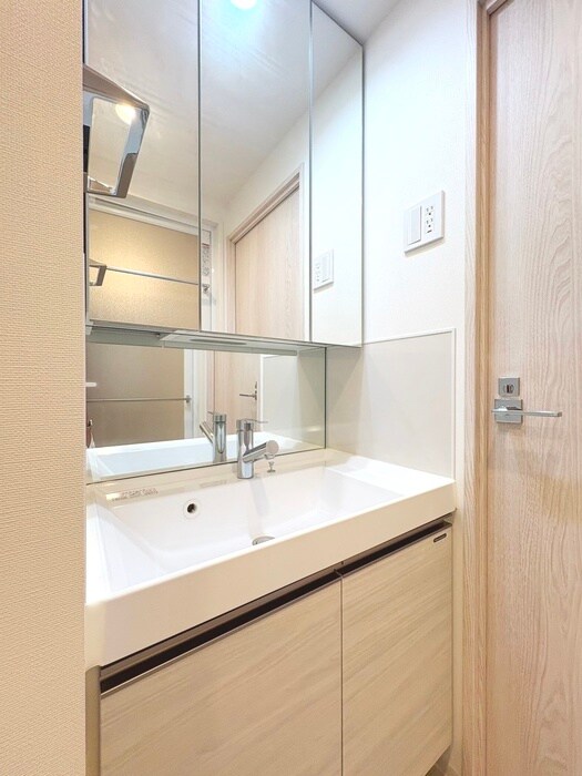 洗面 コンフォリア東葛西