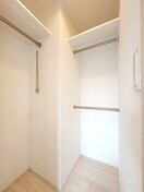 収納 コンフォリア東葛西