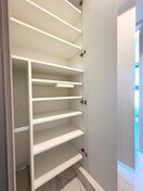 靴箱 コンフォリア東葛西