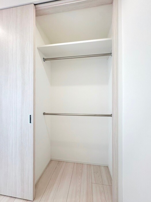 収納 コンフォリア東葛西