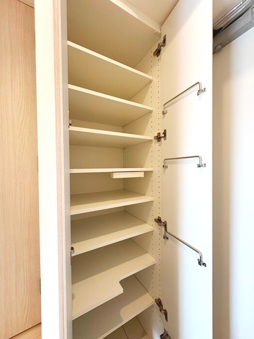 靴箱 コンフォリア東葛西