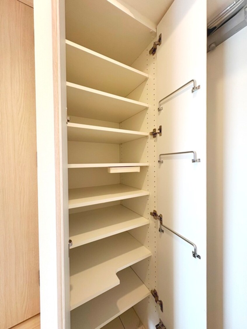 靴箱 コンフォリア東葛西