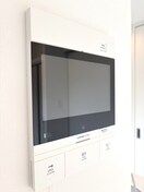 内観写真 コンフォリア東葛西
