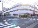 葛西昌医会病院(病院)まで123m コンフォリア東葛西