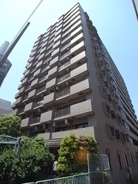 ﾗｲｵﾝｽﾞﾏﾝｼｮﾝ渋谷ｼﾃｨ(408)