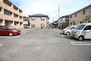 駐車場 エスペランサ