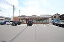 セブンイレブン下堀店(コンビニ)まで400m エスペランサ