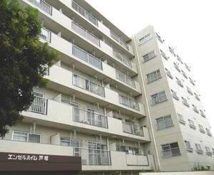 エンゼルハイム戸塚（701）