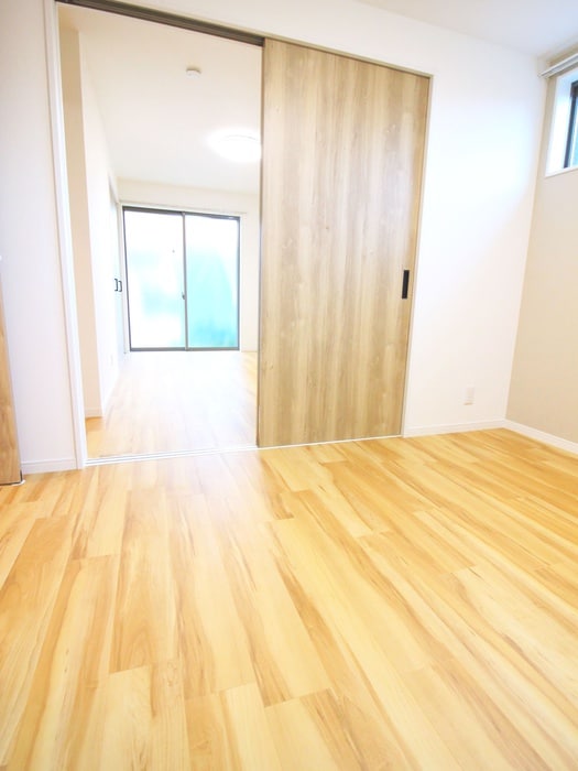 居室 ｉｌ　ｇｉｒａｓｏｌｅ　Ａ