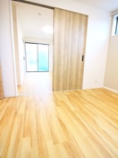 居室 ｉｌ　ｇｉｒａｓｏｌｅ　Ａ