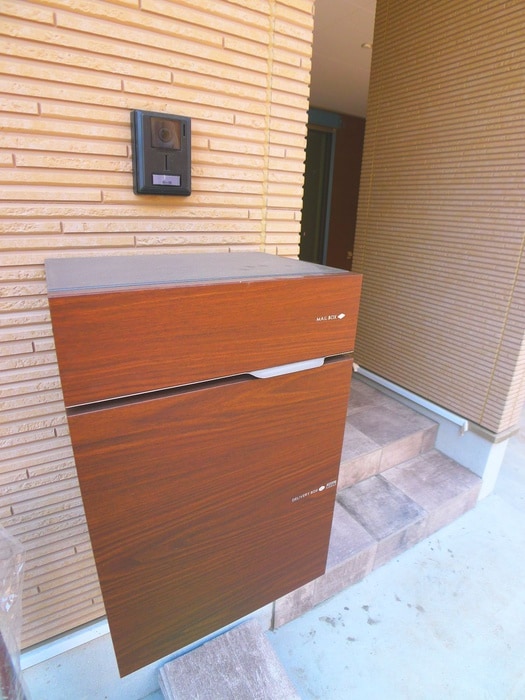 建物設備 ｉｌ　ｇｉｒａｓｏｌｅ　Ａ