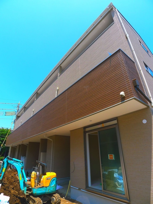 駐輪場 ｉｌ　ｇｉｒａｓｏｌｅ　Ａ