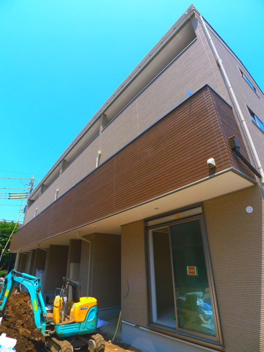 駐輪場 ｉｌ　ｇｉｒａｓｏｌｅ　Ａ