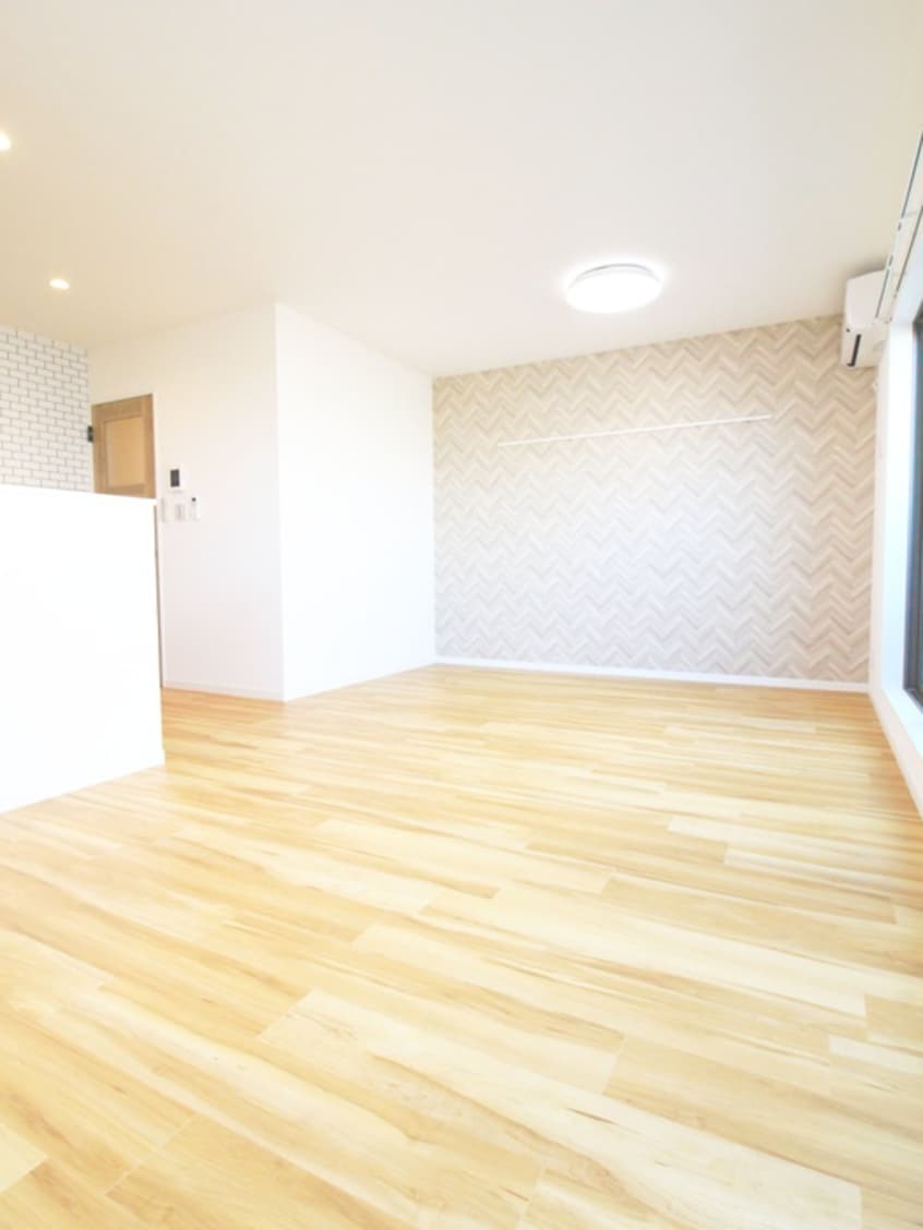 内観写真 ｉｌ　ｇｉｒａｓｏｌｅ　Ａ