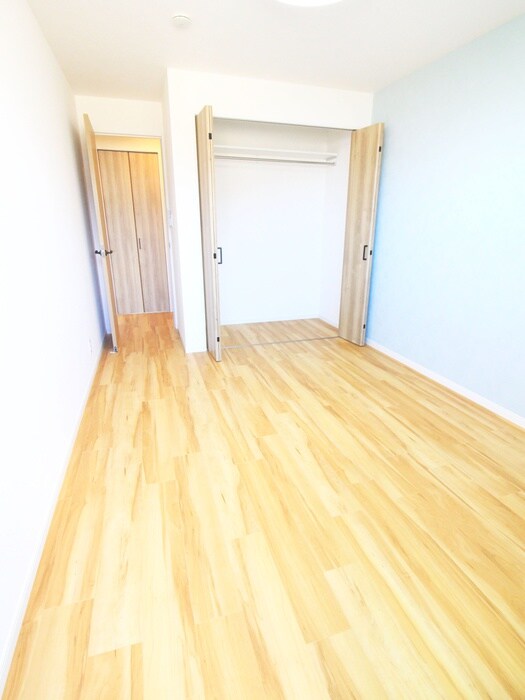 居室 ｉｌ　ｇｉｒａｓｏｌｅ　Ａ