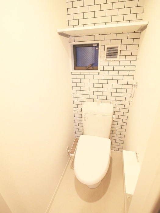 トイレ ｉｌ　ｇｉｒａｓｏｌｅ　Ａ