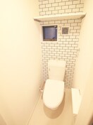 トイレ ｉｌ　ｇｉｒａｓｏｌｅ　Ａ