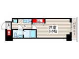 アルファコート一之江