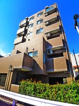 アヴニール北綾瀬