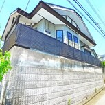 松戸市八ヶ崎戸建