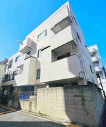 大和ハイツ