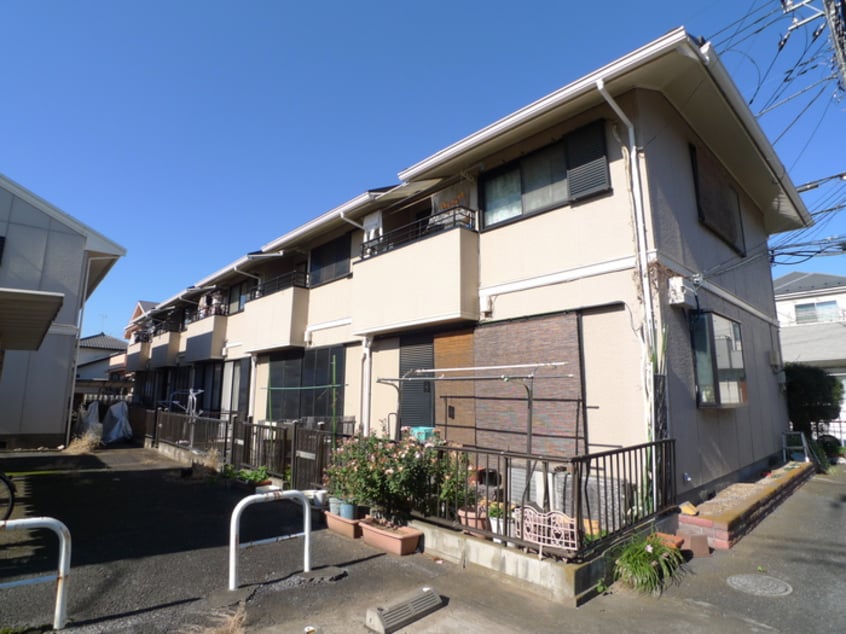 外観写真 グランカーサ