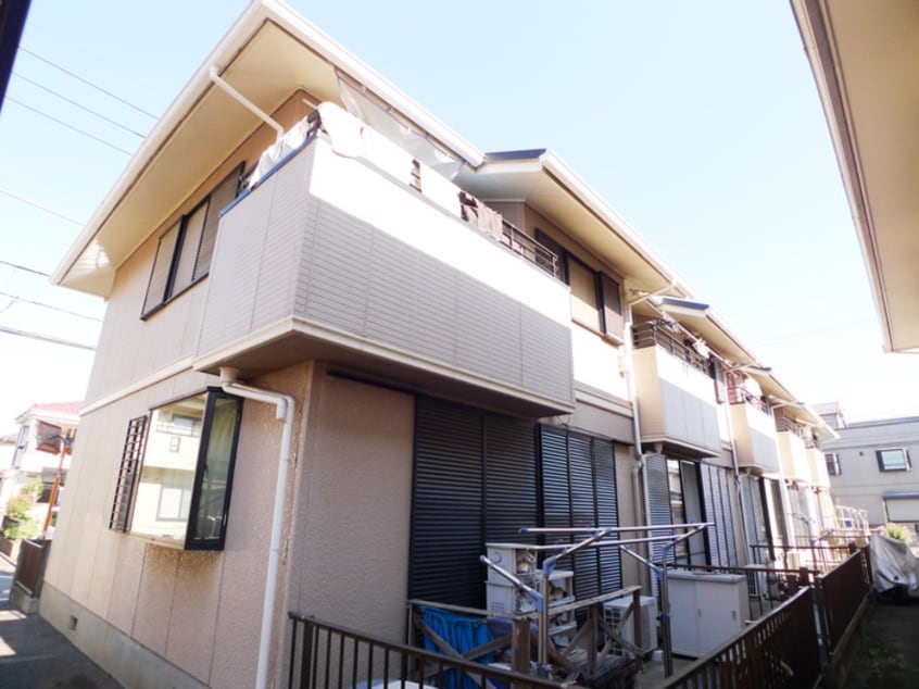 外観写真 グランカーサ