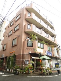 ヴェルドミール水谷