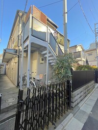 サザンハイツＡ棟