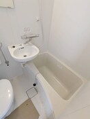 バス／シャワールーム等 ハーモニーⅡ