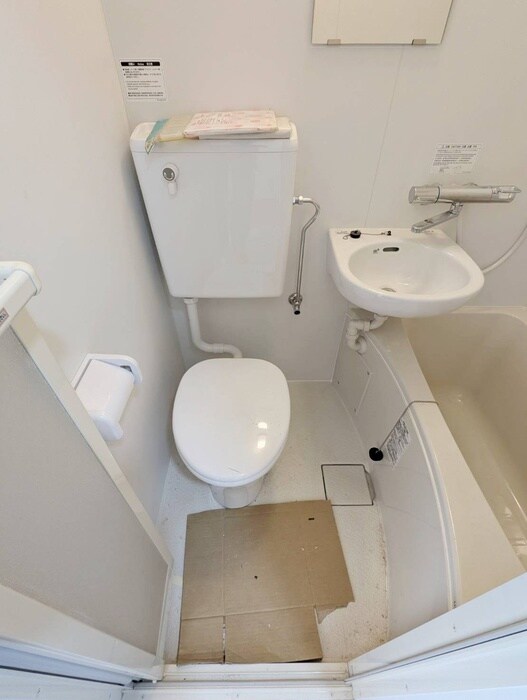 トイレ ハーモニーⅡ