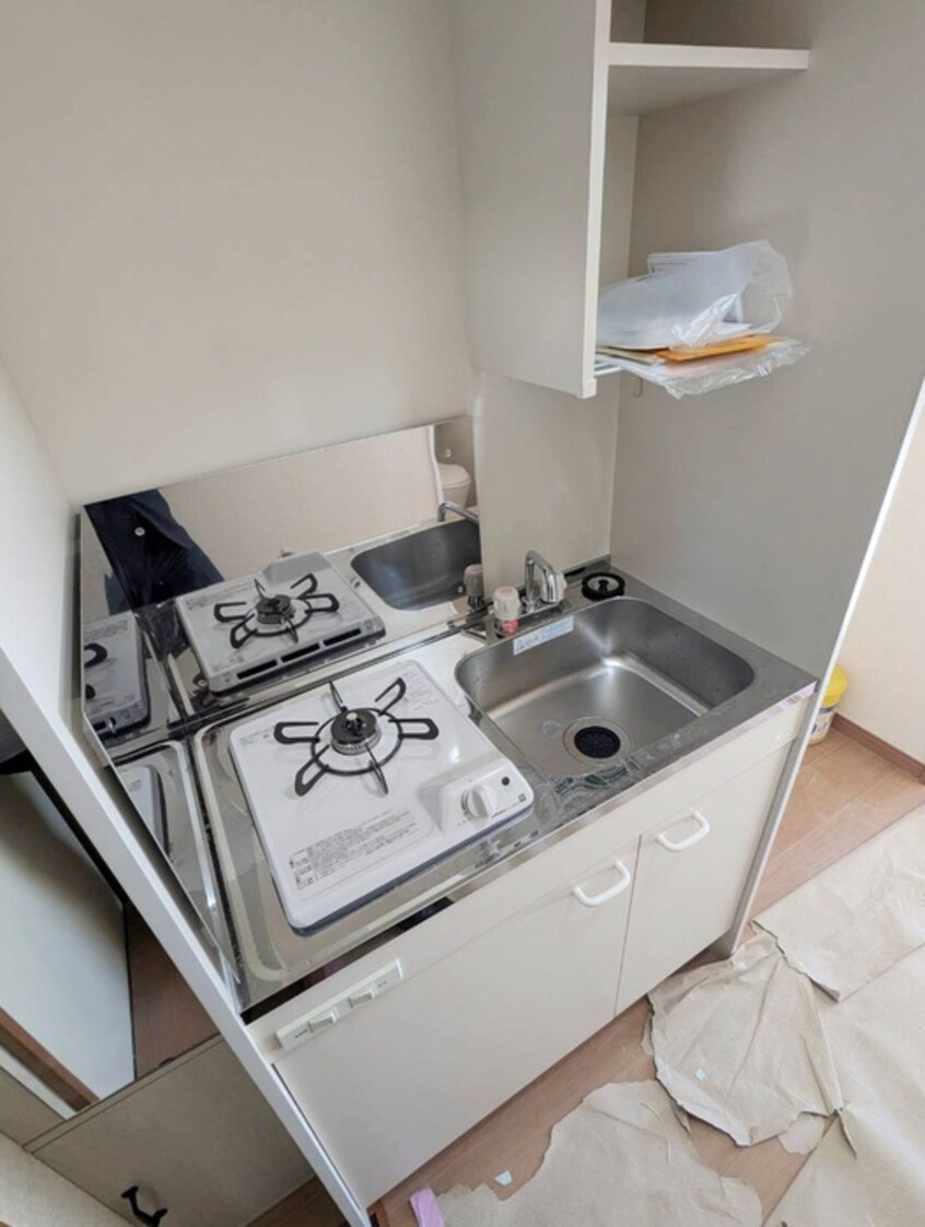 キッチン ハーモニーⅡ