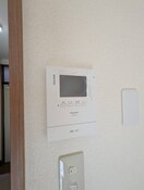 内観写真 ハーモニーⅡ