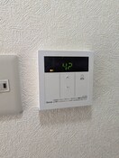 内観写真 ハーモニーⅡ