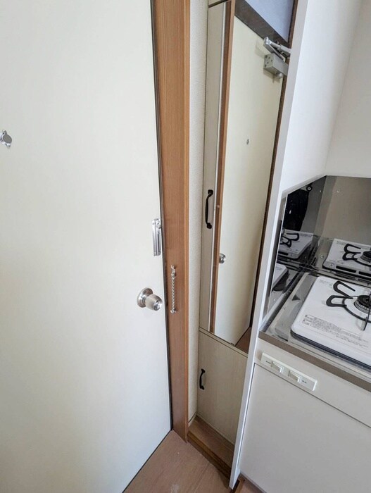 玄関 ハーモニーⅡ