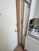 玄関 ハーモニーⅡ